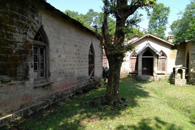 Jeolikote Uttarakhand