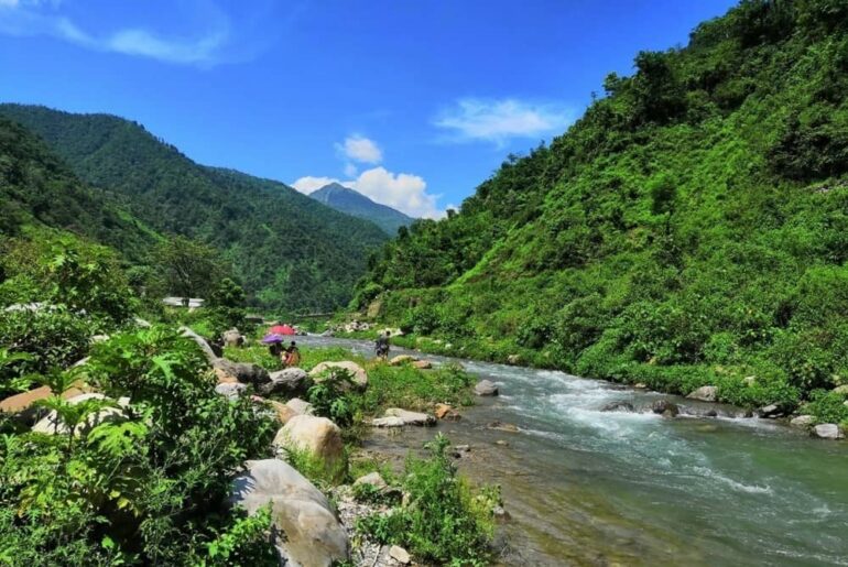Offbeat Places in Dehradun for a Refreshing Break