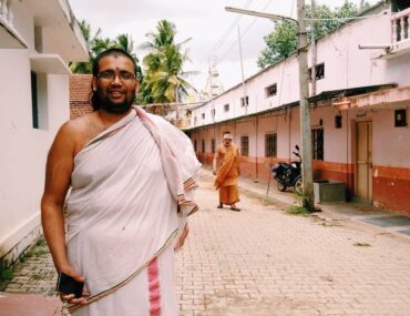 Sanskrit Speaking Villages in India You must visit
