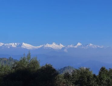 Top 6 Offbeat Places in Kumaon
