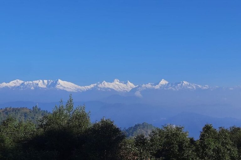 Offbeat Places in Kumaon