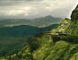 Western Ghats Mountains a UNESCO World Heritage Site