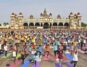 Yoga Capital of the World Mysore