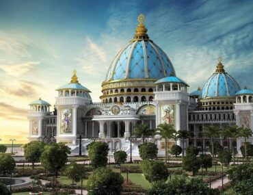 tovp mayapur