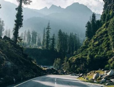 Chopta to Badrinath distance