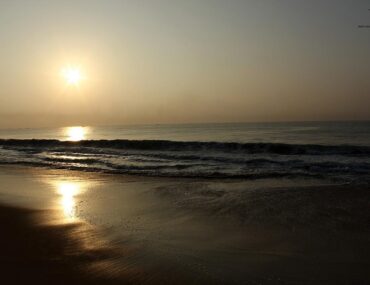 Explore Beaches near Delhi in India