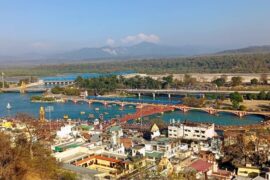 Haridwar Uttarakhand India