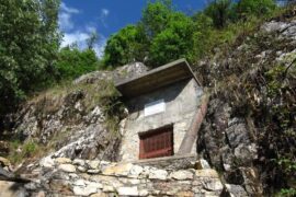 Mahavatar Babaji Cave from Haridwar