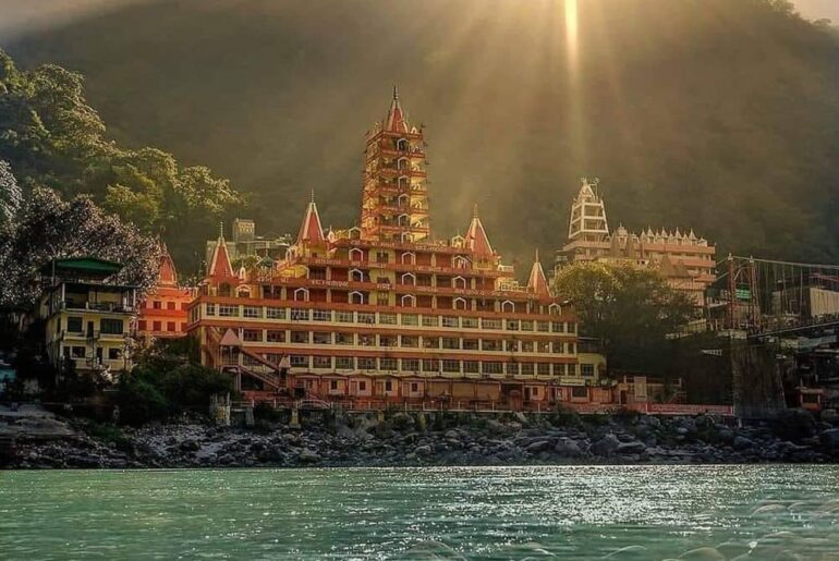 Rishikesh Climate