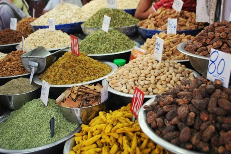 Shopping Places in Rishikesh