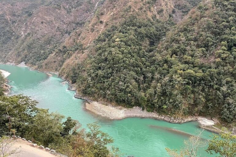 The Climate in Rishikesh Month-by-Month Guide