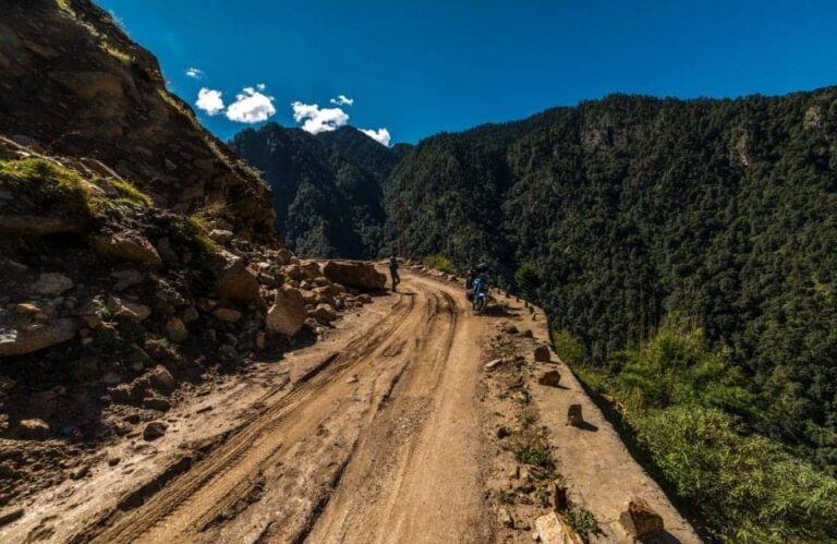 Vyas Valley Uttarakhand
