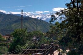 Barkot Uttarkashi Uttarakhand