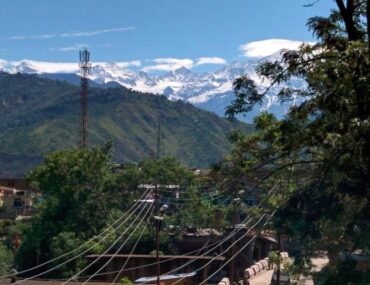Barkot Uttarkashi Uttarakhand