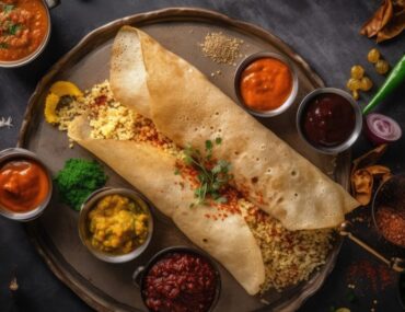 Cosa Mangiare in India