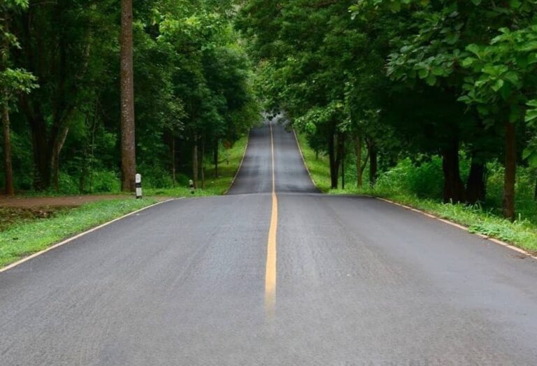 Dehradun to Rishikesh Distance