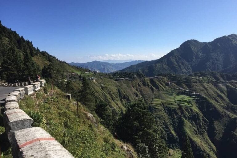 Dhanaulti Distance from Dehradun