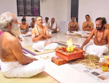 Kriya Babaji Yoga Sangam