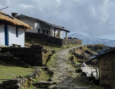 Discover About Madmaheshwar Trekking Route, Travel Tips