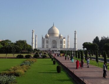 Taj Mahal Agra Timings