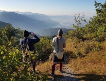 Tourist Attractions in Rishikesh India