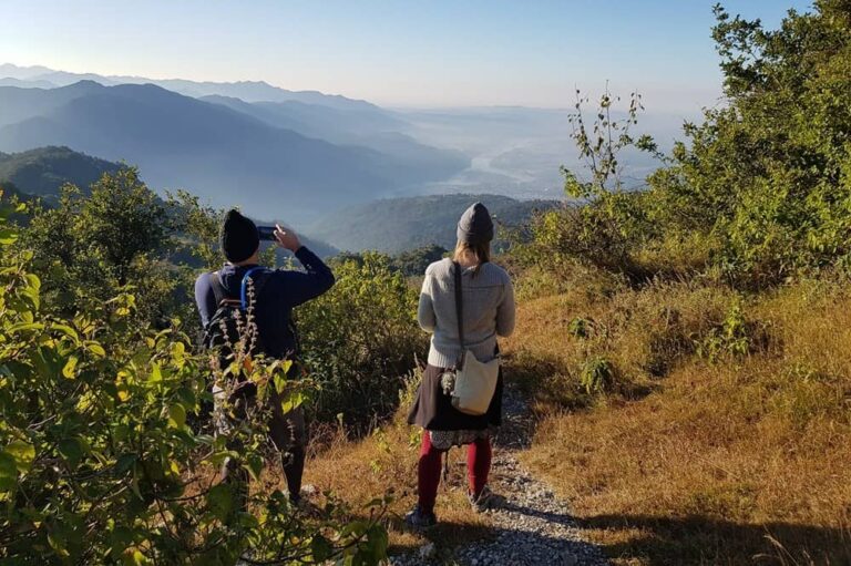 Tourist Attractions in Rishikesh