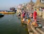 Varanasi Ganges River