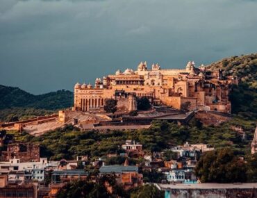 India Jaipur Rajasthan