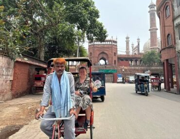 Cosa Fare a Nuova Delhi