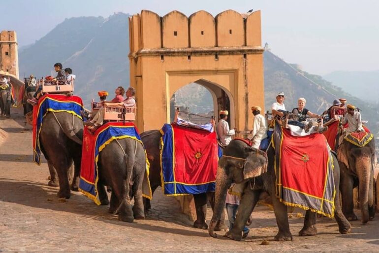 Cosa Vedere in Rajasthan India