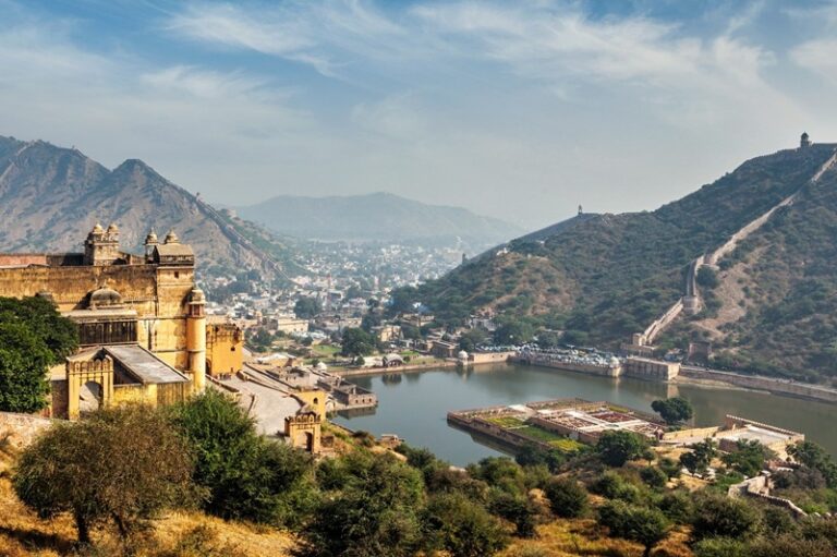 India Jaipur Rajasthan