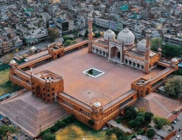 India ad agosto