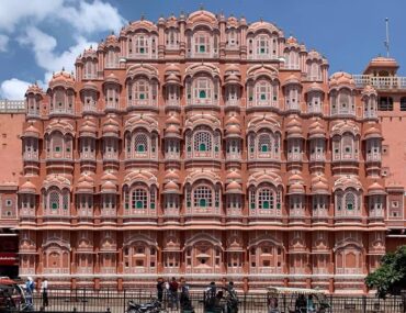Jaipur Cosa Vedere e Cosa fare in Jaipur Rajasthan India