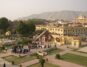 Jantar Mantar in Rajasthan, Jaipur, India