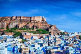 Jodhpur Rajasthan India