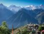 Kinner Kailash Terk Kalpa Village