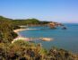 Om Beach Gokarna India