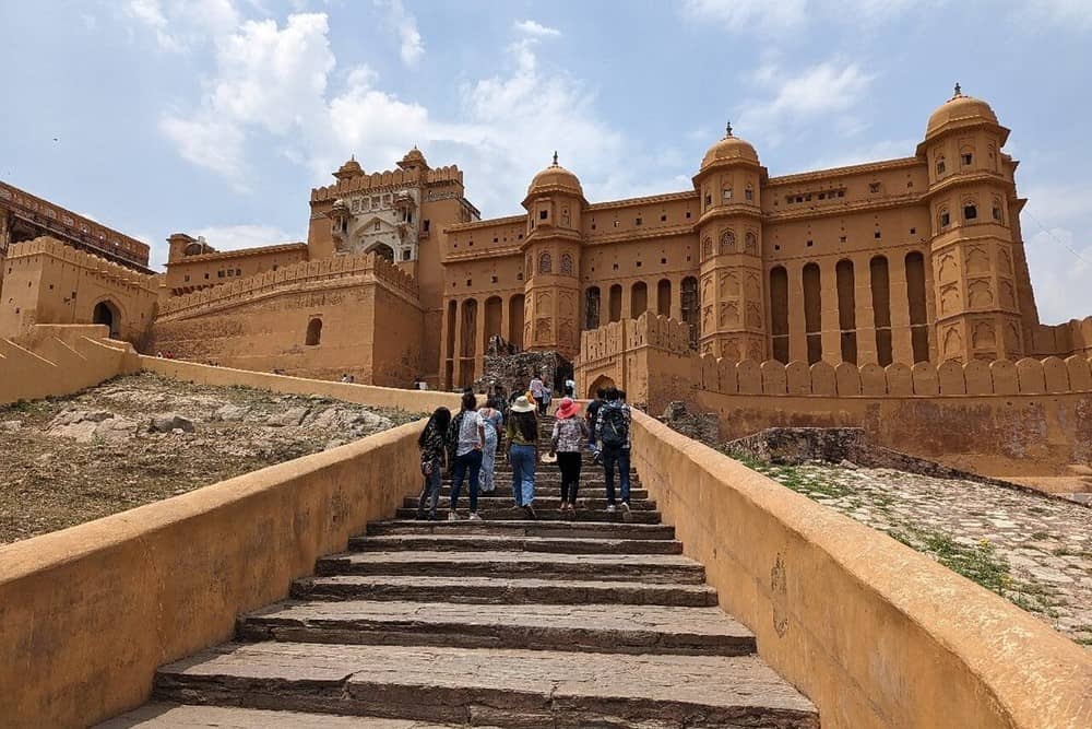 Discover Rajasthan Tour in 7 Days | Rajasthan Tour by Car