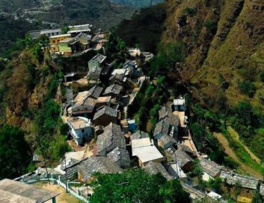 Rural Tourism in Uttarakhand