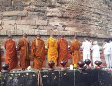 Sarnath India