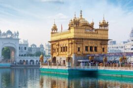 Things To Do In Amritsar India