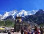 Uttarakhand Kedarnath Temple