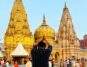 Varanasi Tempio d'Oro