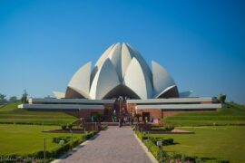 things to do in Delhi India