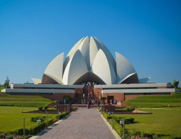 things to do in Delhi India