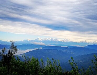 3 days trip to Uttarakhand