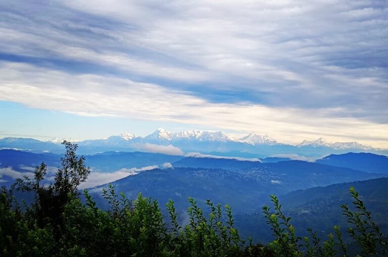 3 days trip to Uttarakhand