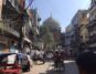 Old Delhi Market and Cuisine With Our Guide