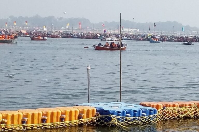 Places to visit in Prayagraj