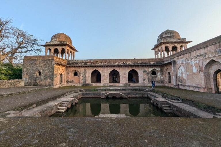 Tourist Places in Madhya Pradesh near Indore